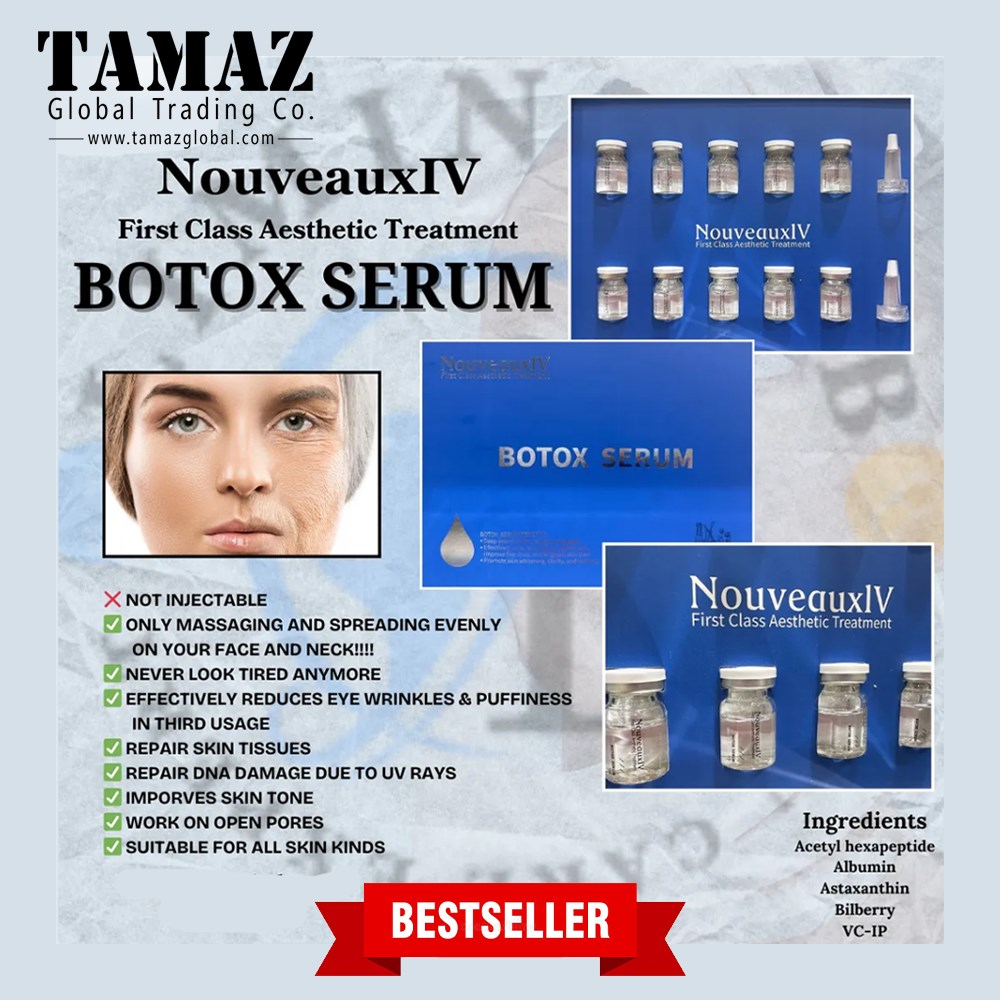 NOUVEAUX IV Botox Serum In India