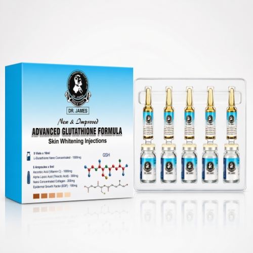 Glutathione Injections
